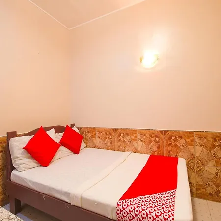 Oyo 761 Caza Southville Apartelle