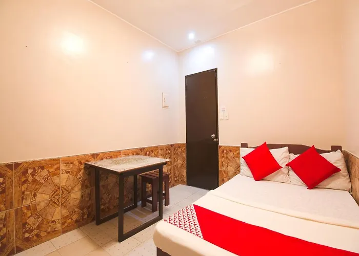 Oyo 761 Caza Southville Apartelle 3*