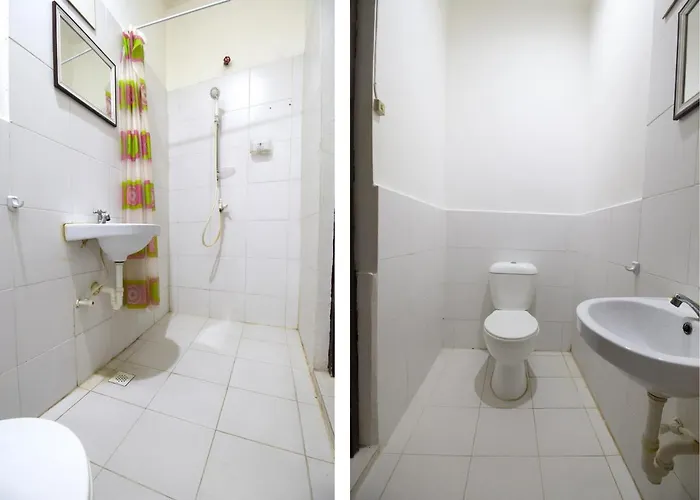 Oyo 761 Caza Southville Apartelle 3* Lapu-Lapu City