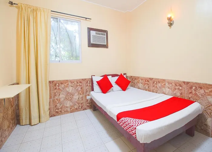 Oyo 761 Caza Southville Apartelle 3* Lapu-Lapu City
