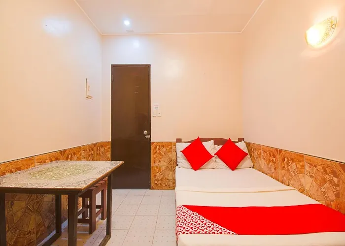 Oyo 761 Caza Southville Apartelle