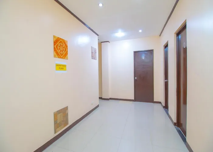 Oyo 761 Caza Southville Apartelle 3* Lapu-Lapu City