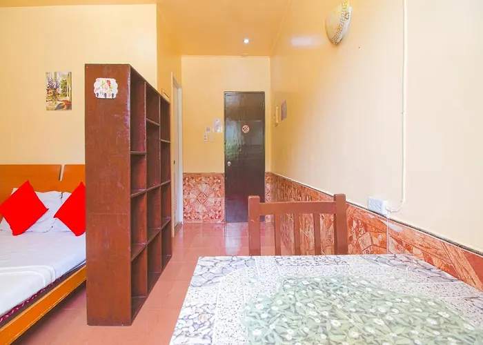Hotel Oyo 761 Caza Southville Apartelle Lapu-Lapu City