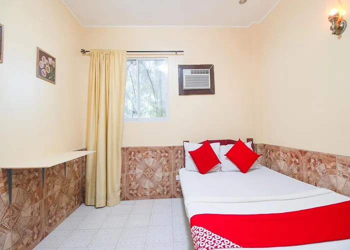 Oyo 761 Caza Southville Apartelle Lapu-Lapu City