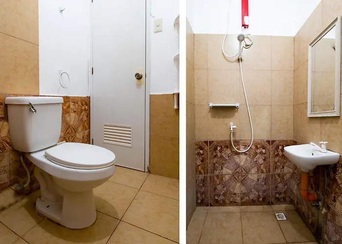 Oyo 761 Caza Southville Apartelle Lapu-Lapu City