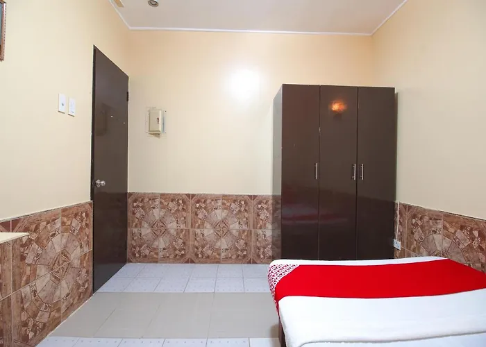 Oyo 761 Caza Southville Apartelle Hotel Lapu-Lapu City